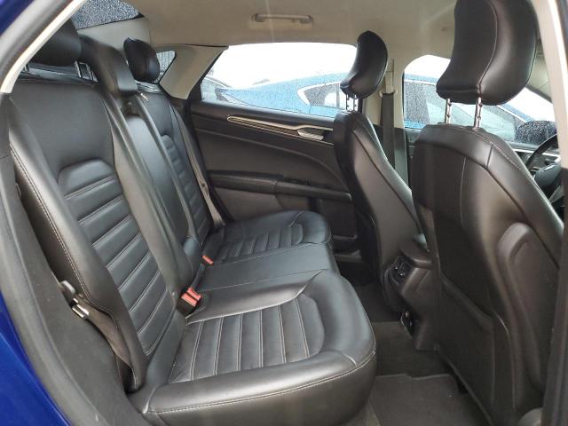 Photo 10 from auction – 2016 FORD FUSION SE with VIN 3FA6P0PU1GR216079