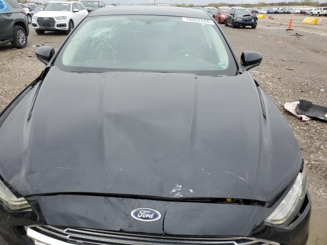 Photo 11 from auction – 2018 FORD FUSION SE with VIN 3FA6P0HD4JR176232