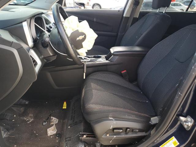 Photo 7 from auction – 2016 CHEVROLET EQUINOX LT with VIN 2GNFLFE36G6182836