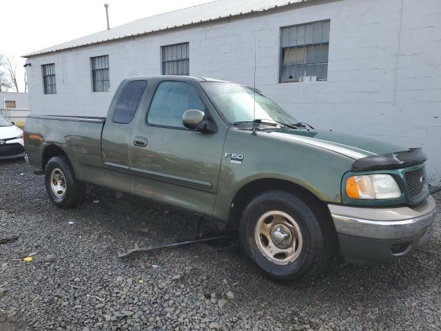 Zdjęcie 4 z aukcji – 2003 FORD F150 z VIN 1FTRX17W53NA89235