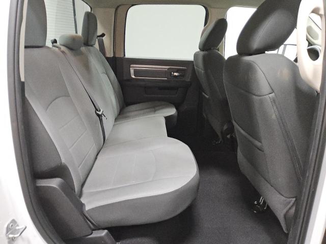 Photo 10 from auction – 2022 RAM 1500 CLASS with VIN 1C6RR6LG1NS198096