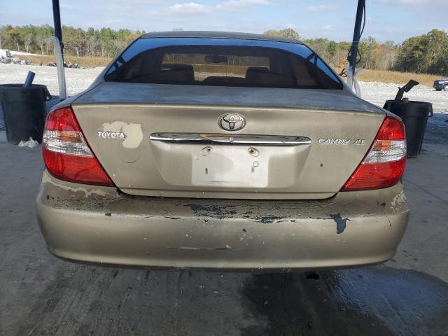 Photo 6 from auction – 2003 TOYOTA CAMRY with VIN 4T1BE32K33U156911