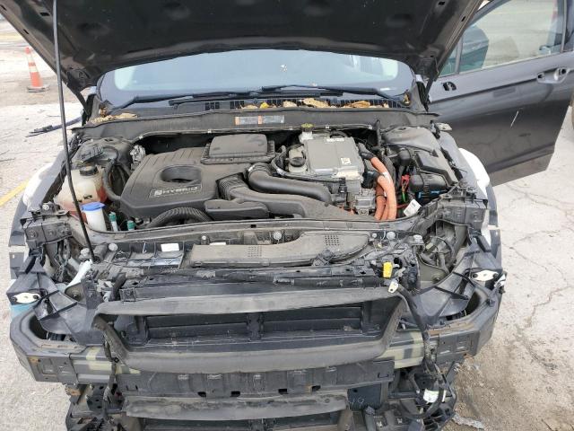 Photo 11 from auction – 2017 FORD FUSION SE with VIN 3FA6P0LU8HR286170