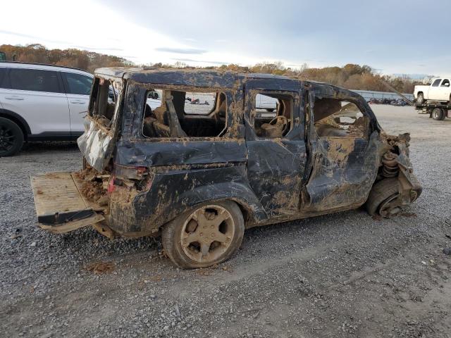 Photo 3 from auction – 2010 HONDA ELEMENT SC with VIN 5J6YH1H96AL006481