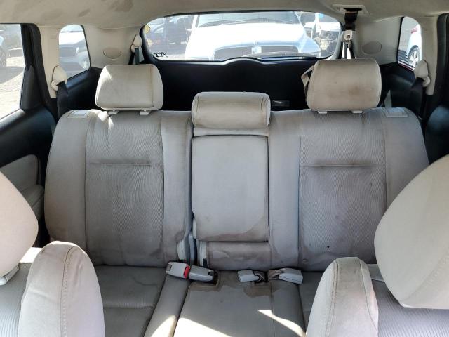 Photo 10 from auction – 2011 MAZDA CX-9 with VIN JM3TB2BV1B0321101