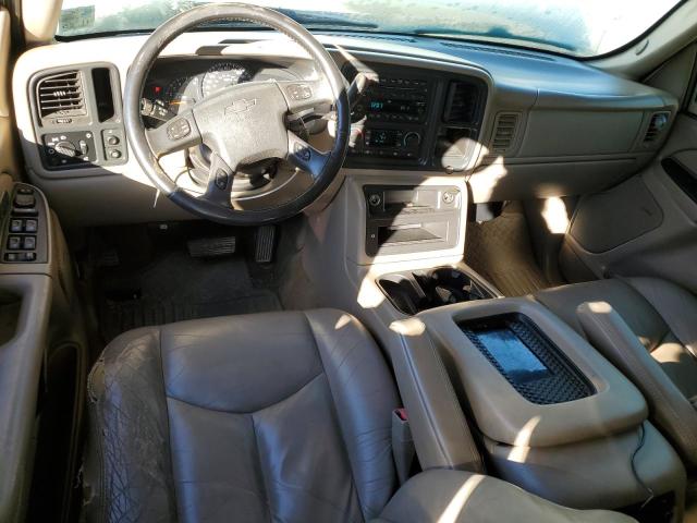 Photo 8 from auction – 2005 CHEVROLET SILVERADO with VIN 2GCEC13T351238963