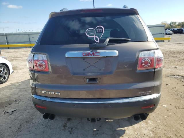 Zdjęcie 6 z aukcji – 2010 GMC ACADIA SLE z VIN 1GKLRLED5AJ133675