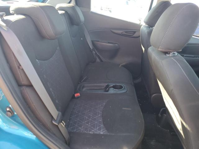 Photo 10 from auction – 2021 CHEVROLET SPARK 1LT with VIN KL8CD6SA1MC736422