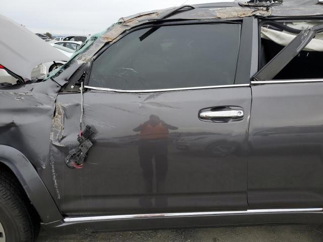 Photo 7 from auction – 2017 TOYOTA 4RUNNER SR with VIN JTEBU5JR2H5460875