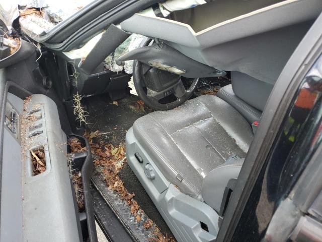 Photo 8 from auction – 2011 FORD F150 SUPER with VIN 1FTEX1CMXBFB65463
