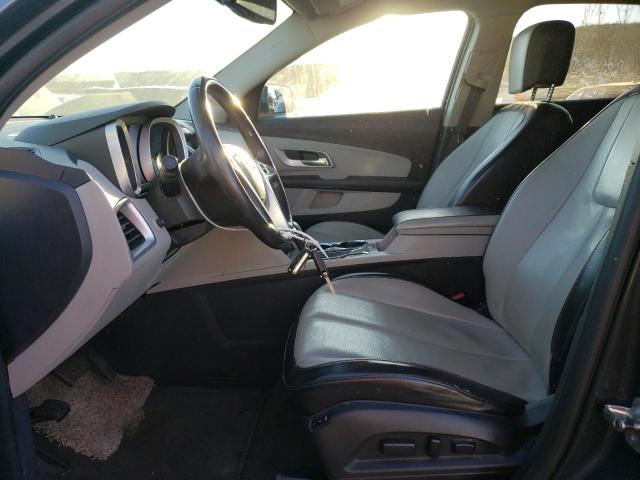 Photo 7 from auction – 2010 CHEVROLET EQUINOX LT with VIN 2CNFLGEY2A6245668