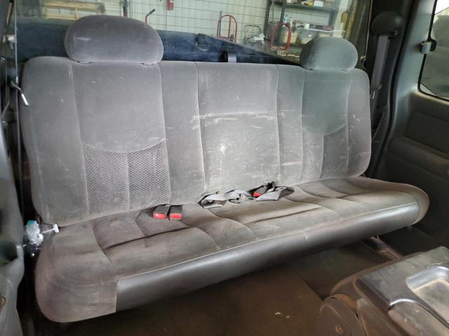Photo 10 from auction – 2003 CHEVROLET SILVERADO with VIN 1GCEK19V63E318264