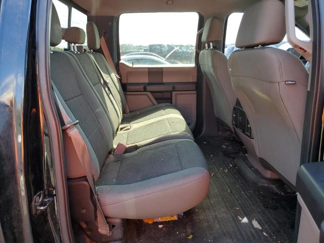 Photo 10 from auction – 2016 FORD F150 SUPER with VIN 1FTEW1EF7GKF75492