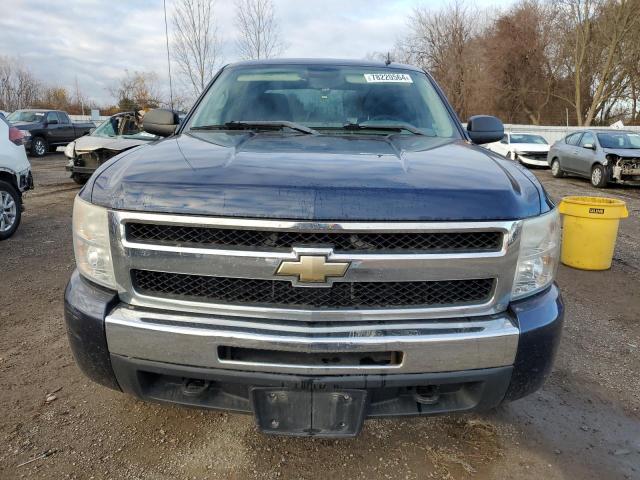 Photo 5 from auction – 2011 CHEVROLET SILVERADO with VIN 3GCPKREA8BG215185