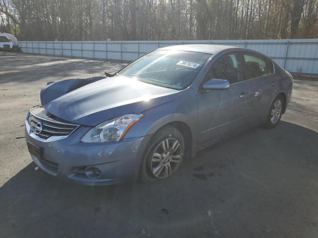 NISSAN ALTIMA BAS 2012 with VIN 1N4AL2AP5CN430431 - Photo from auction