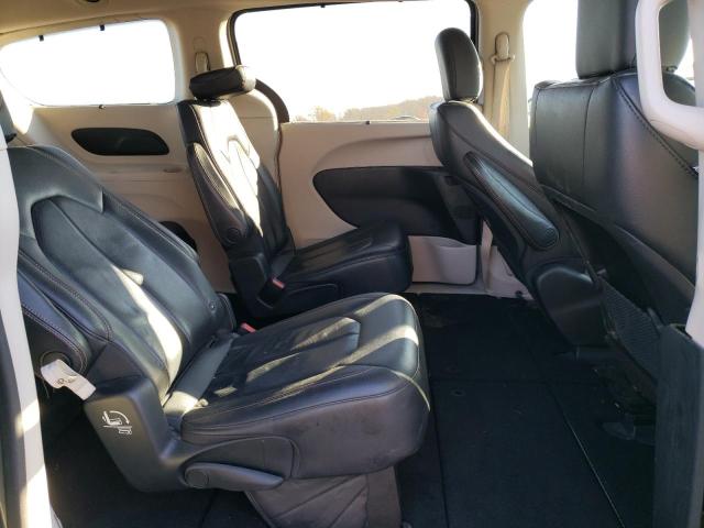 Photo 11 from auction – 2018 CHRYSLER PACIFICA T with VIN 2C4RC1BG3JR277277