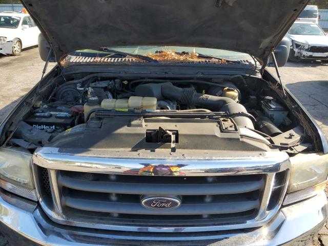 Photo 11 from auction – 2002 FORD F250 SUPER with VIN 1FTNX21SX2EC00757