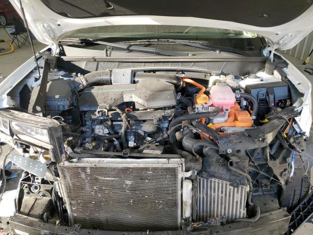Photo 12 from auction – 2022 HYUNDAI TUCSON BLU with VIN KM8JBCA17NU082523
