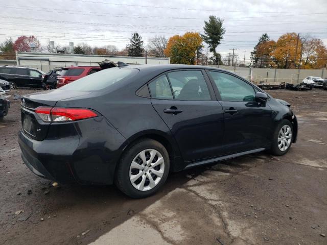 Photo 3 from auction – 2021 TOYOTA COROLLA LE with VIN 5YFEPMAE8MP189026