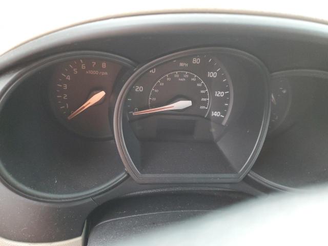 صورة رقم 9 من المزاد - 2014 KIA RIO LX مع VIN KNADM4A30E6323634