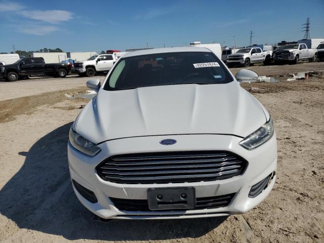 Photo 5 from auction – 2013 FORD FUSION SE with VIN 3FA6P0H70DR291277