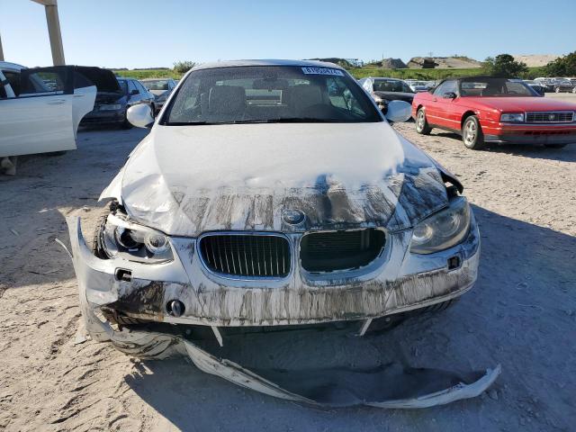 Photo 5 from auction – 2013 BMW 328 I with VIN WBADW3C5XDE824599