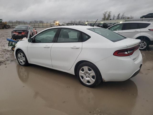 Photo 2 from auction – 2015 DODGE DART SE with VIN 1C3CDFAA1FD415605