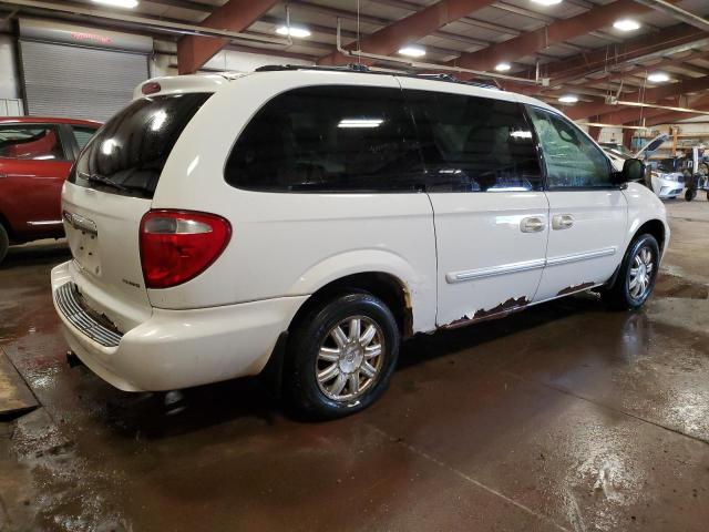 Photo 3 from auction – 2007 CHRYSLER TOWN & COU with VIN 2A4GP54L37R141599