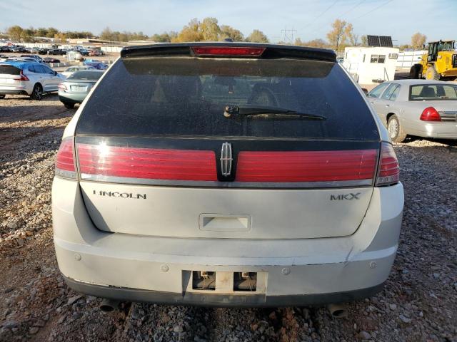 Photo 6 from auction – 2008 LINCOLN MKX with VIN 2LMDU68C68BJ33668
