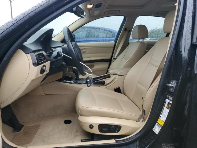 Photo 7 from auction – 2011 BMW 328 I with VIN WBAPH7C58BE680420