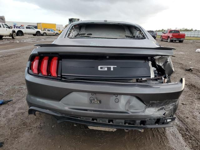 Photo 6 from auction – 2018 FORD MUSTANG GT with VIN 1FA6P8CF4J5108491