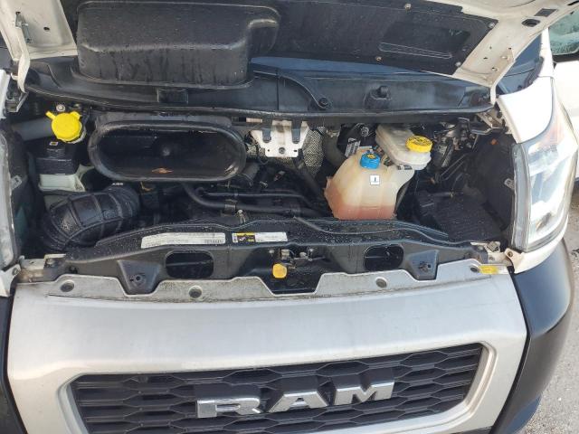 Photo 12 from auction – 2019 RAM PROMASTER with VIN 3C6TRVAG7KE524257