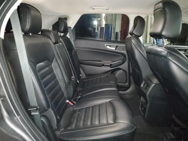 Photo 11 from auction – 2022 FORD EDGE SEL with VIN 2FMPK4J90NBA54476
