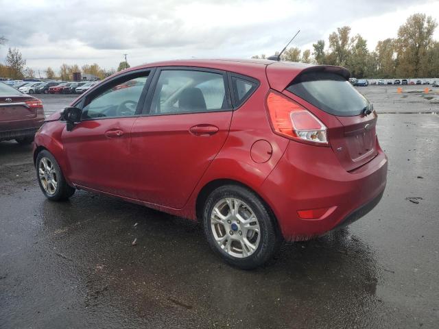 Photo 2 from auction – 2014 FORD FIESTA SE with VIN 3FADP4EJXEM103233