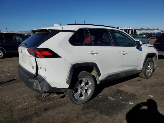 Photo 3 from auction – 2019 TOYOTA RAV4 XLE with VIN JTMP1RFV0KD500738