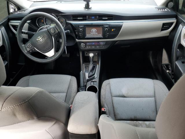 Photo 8 from auction – 2016 TOYOTA COROLLA L with VIN 5YFBURHE8GP560351