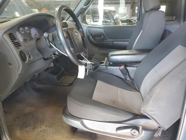 Photo 7 from auction – 2010 FORD RANGER SUP with VIN 1FTLR4FE5APA14126