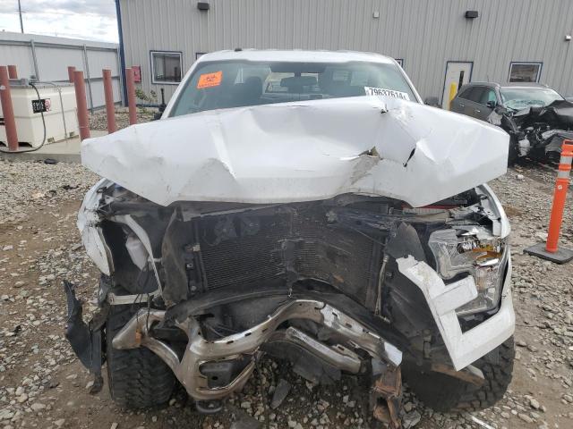 Photo 5 from auction – 2017 FORD F150 SUPER with VIN 1FTEW1EF8HFA11814