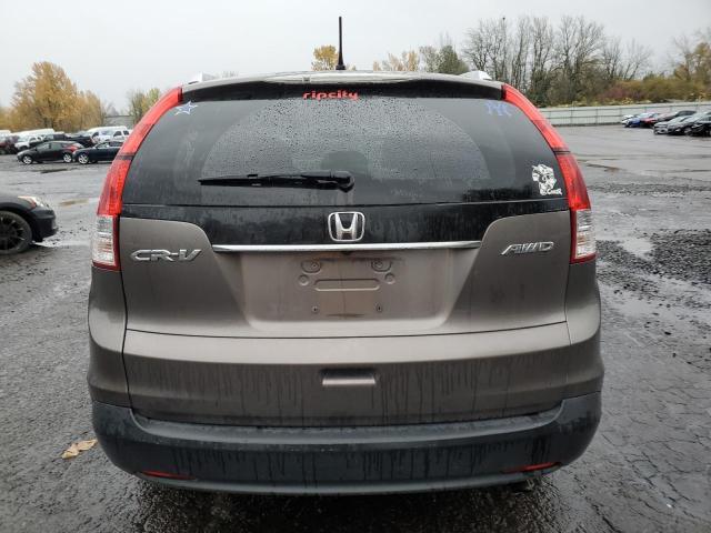 Photo 6 from auction – 2012 HONDA CR-V EX with VIN 5J6RM4H5XCL063526