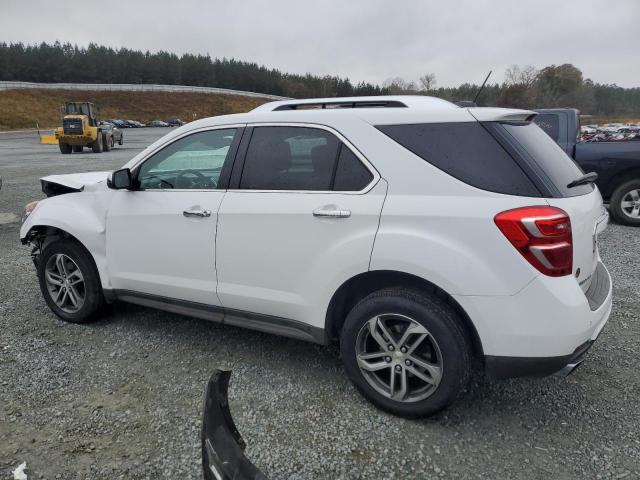 Photo 2 from auction – 2017 CHEVROLET EQUINOX PR with VIN 2GNFLGE35H6269005