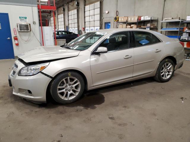 CHEVROLET MALIBU 1LT 2013 with VIN 1G11C5SA5DF142080 - Photo from auction