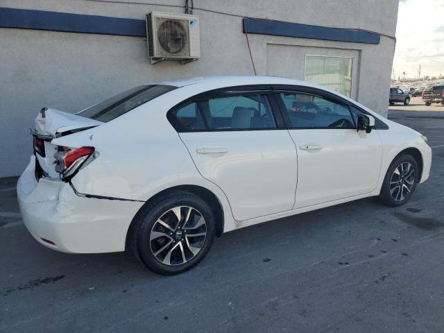 Foto 3 de la subasta – 2015 HONDA CIVIC EX con VIN 19XFB2F86FE259783