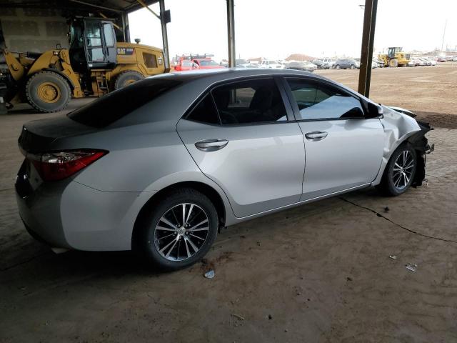 Photo 3 from auction – 2016 TOYOTA COROLLA L with VIN 2T1BURHE3GC687878