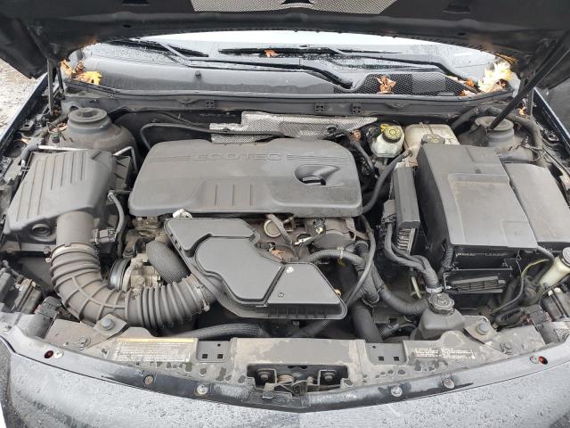 Photo 11 from auction – 2011 BUICK REGAL CXL with VIN W04GP5EC2B1128239