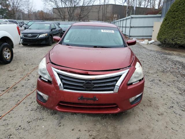 Photo 5 from auction – 2014 NISSAN ALTIMA 2.5 with VIN 1N4AL3AP1EC174423