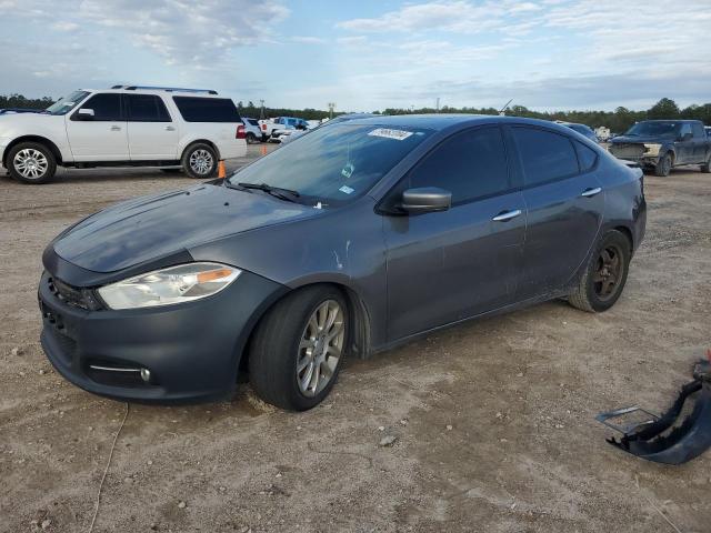 DODGE DART LIMIT 2013 with VIN 1C3CDFCA4DD711244 - Photo from auction