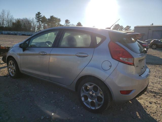 Photo 2 from auction – 2012 FORD FIESTA SES with VIN 3FADP4FJ3CM181896