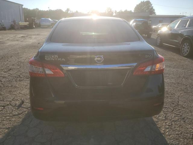 Photo 6 from auction – 2015 NISSAN SENTRA S with VIN 3N1AB7AP2FY267337
