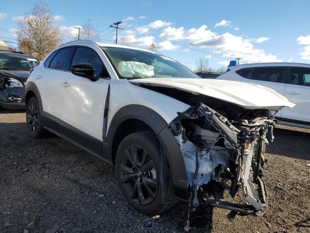 Photo 4 from auction – 2023 MAZDA CX-30 PREM with VIN 3MVDMBEY5PM539798