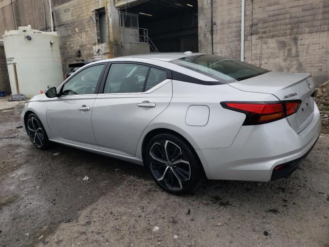 Photo 2 from auction – 2024 NISSAN ALTIMA SR with VIN 1N4BL4CV3RN335015